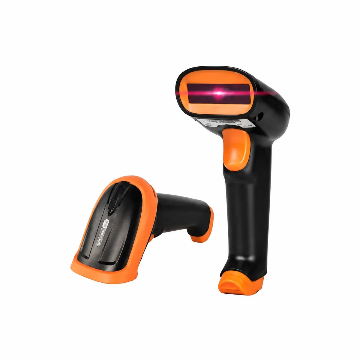 NETUM S5 WIRED BARCODE SCANNER 2D 1D
